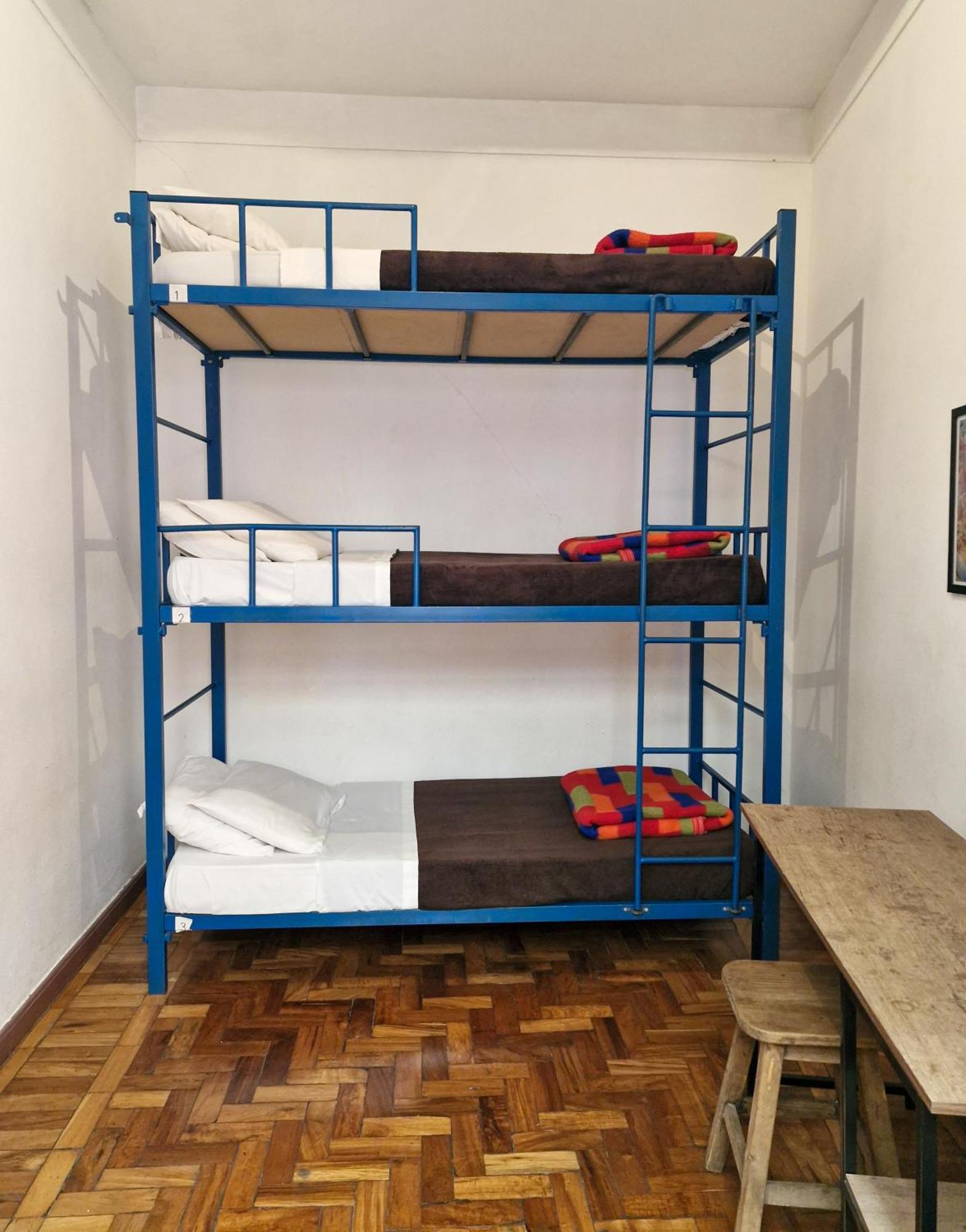 Varanda Hostel E Galeria De Arte Ouro Preto  Buitenkant foto