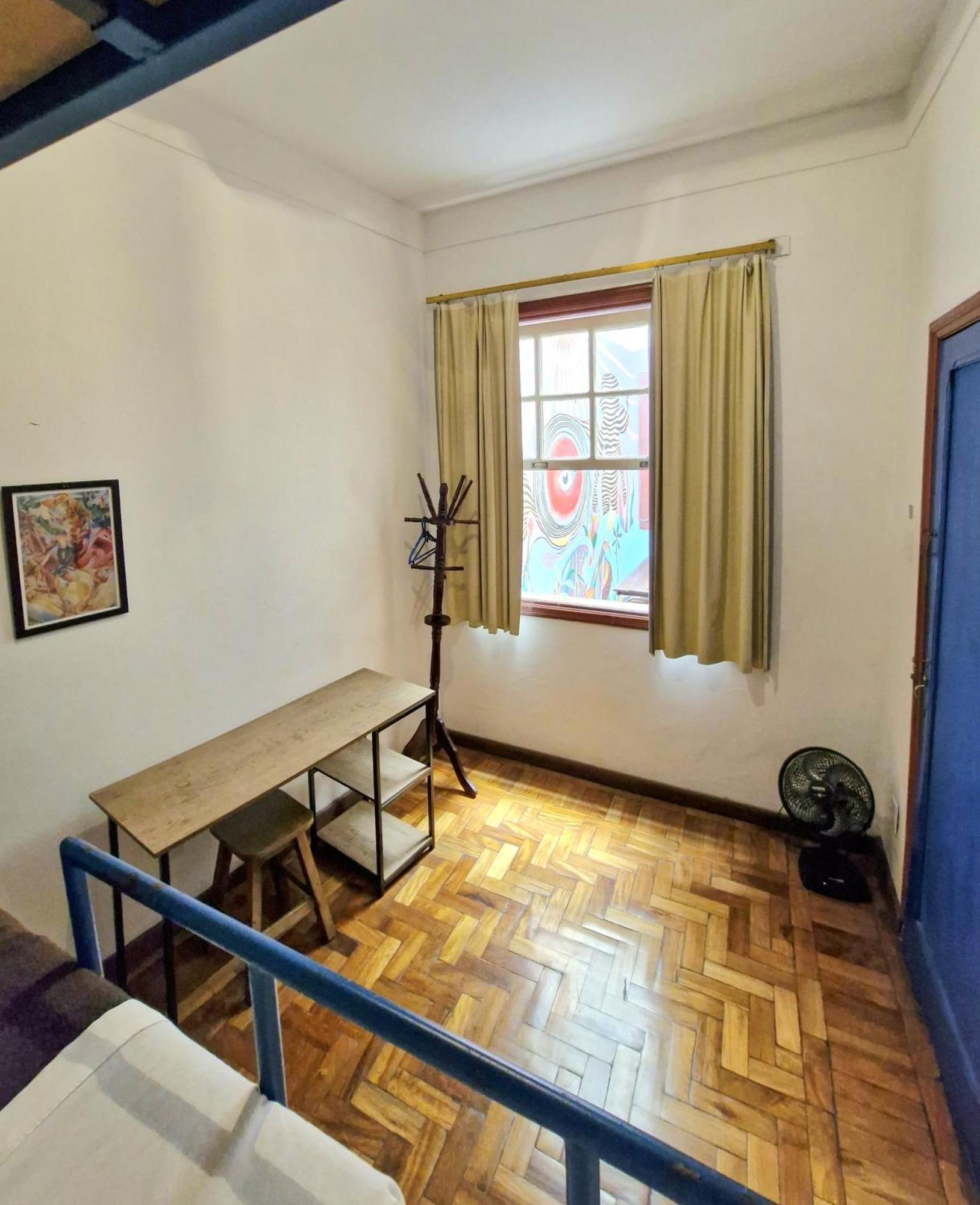 Varanda Hostel E Galeria De Arte Ouro Preto  Buitenkant foto